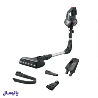 جارو شارژی بوش مدل BCS711GB