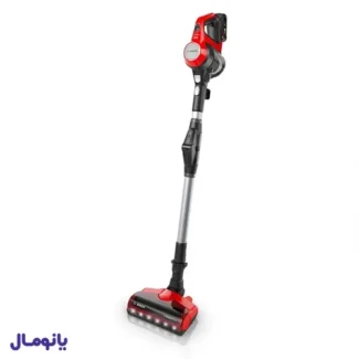 جارو شارژی بوش مدل BCS71PETGB