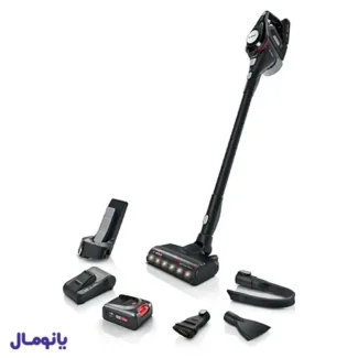 جارو شارژی بوش مدل BCS82BL24