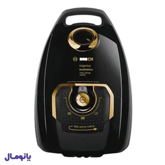 جاروبرقی بوش مدل BGL 8GOLDIR