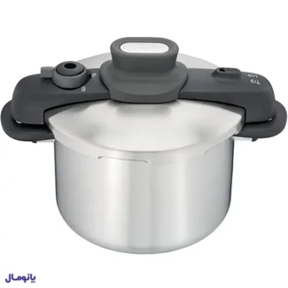 زودپز رو گازی 8 لیتری تفال مدل Secure Compact