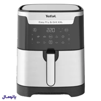سرخ کن بدون روغن تفال مدل EY801D27