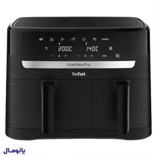 سرخ کن بدون روغن تفال مدل EY901N40