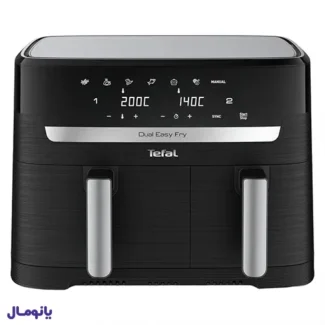 سرخ کن بدون روغن تفال مدل EY901840