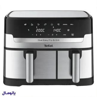 سرخ کن بدون روغن تفال مدل EY905D40