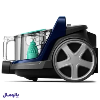 جاروبرقی فیلیپس مدل FC9573/01