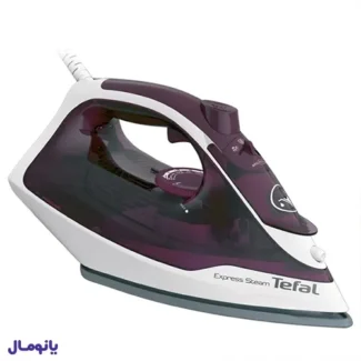 اتو بخار تفال مدل FV2835