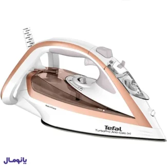 اتو بخار تفال مدل FV5697