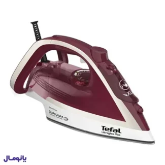 اتو بخار تفال مدل FV 6810