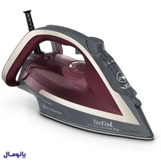 اتو بخار تفال مدل FV6840