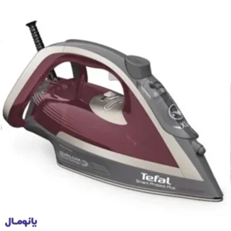 اتو بخار تفال مدل FV6870