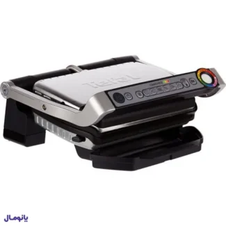 گریل ساندویچ ساز تفال GC712 plus