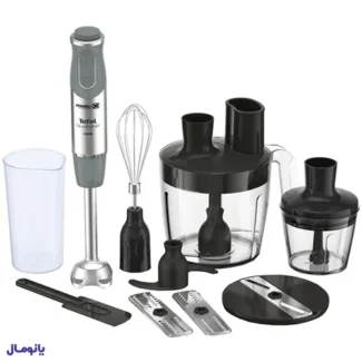 گوشتکوب برقی چند کاره تفال مدل HB 65