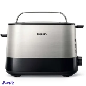 توستر فیلیپس مدل HD2637