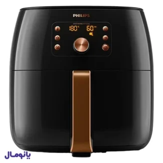 سرخ کن بدون روغن فیلیپس مدل HD9867