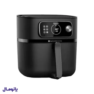 سرخ کن بدون روغن فیلیپس مدل HD9875/90