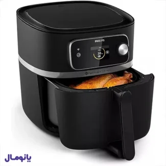 سرخ کن بدون روغن فیلیپس مدل HD9880/90