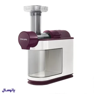 آبمیوه‌ گیری فیلیپس مدل HR1891