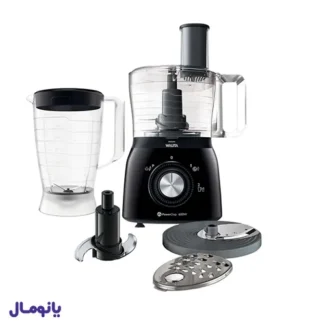 غذاساز فیلیپس مدل HR7621