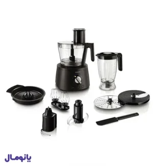 غذاساز فیلیپس مدل HR7776