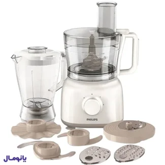 غذاساز فیلیپس مدل HR7628/00