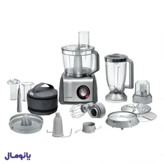 غذاساز بوش مدل MC812M853G