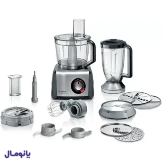 غذاساز بوش مدل MC812M865