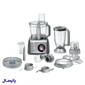 غذاساز بوش مدل MC812S844