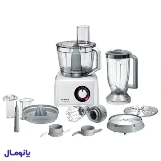 غذاساز بوش مدل MC812W620