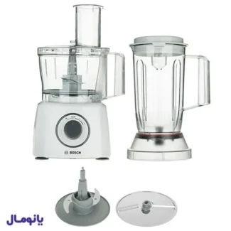 غذاساز بوش مدل MCM3200W