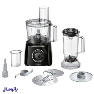 غذاساز بوش مدل MCM3201B
