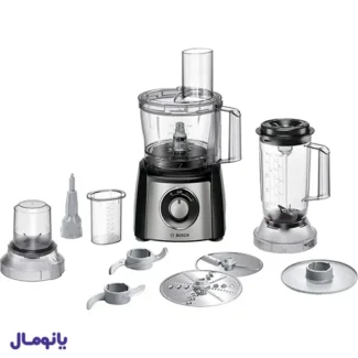 غذاساز بوش مدل MCM3501M