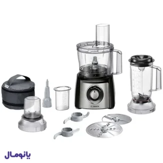 غذاساز بوش مدل MCM3601M4