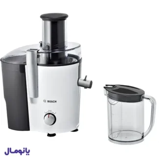 آبمیوه‌گیری بوش مدل MES25A0
