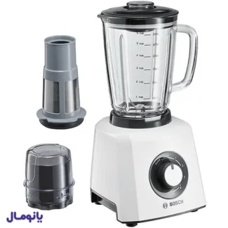 مخلوط‌ کن بوش مدل MMB33G5BGB