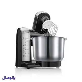 غذاساز بوش مدل MUM48A1