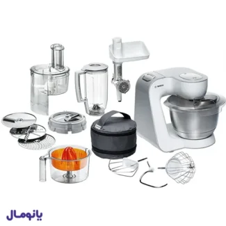 غذاساز بوش مدل MUM54251