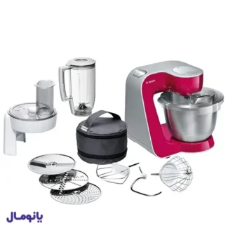 غذاساز بوش مدل MUM54420