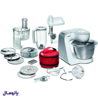 غذاساز بوش مدل MUM54270DE