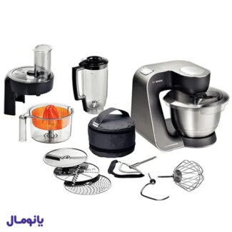 غذاساز بوش مدل MUM57830