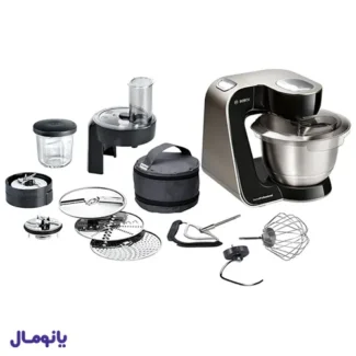 همزن دستی بوش مدل MUM57B224