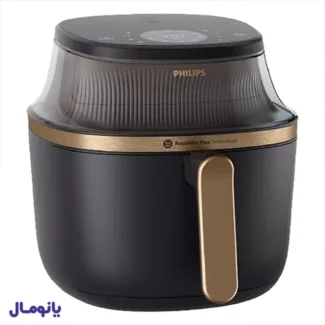 سرخ کن بدون روغن فیلیپس مدل NA342
