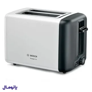 توستر بوش مدل TAT3P421