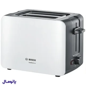 توستر بوش مدل TAT6A111