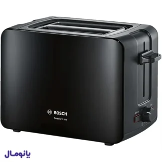 توستر بوش مدل TAT6A113