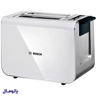 توستر بوش مدل TAT8611