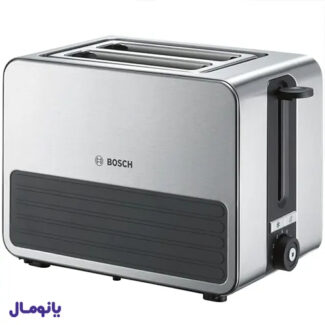 توستر بوش مدل TAT7S205
