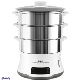 بخار پز تفال مدل VC502