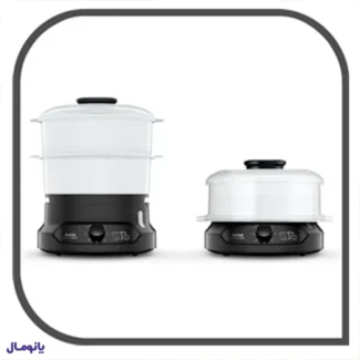 بخار پز تفال مدل VC1398