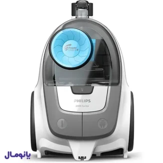 جاروبرقی فیلیپس مدل XB2023